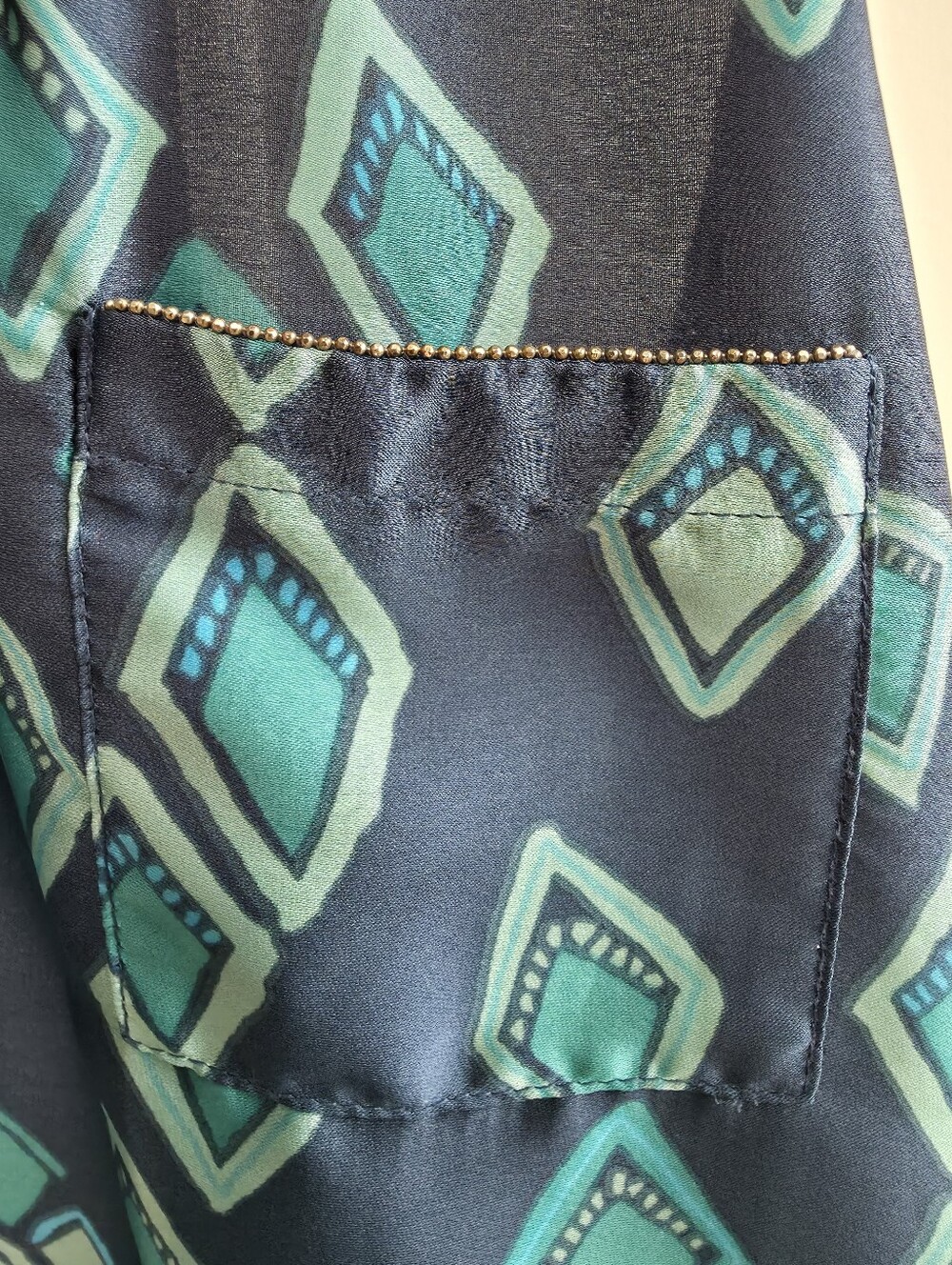 Collective Concepts Sleeveless Racerback Tank - Picture 5 of 10